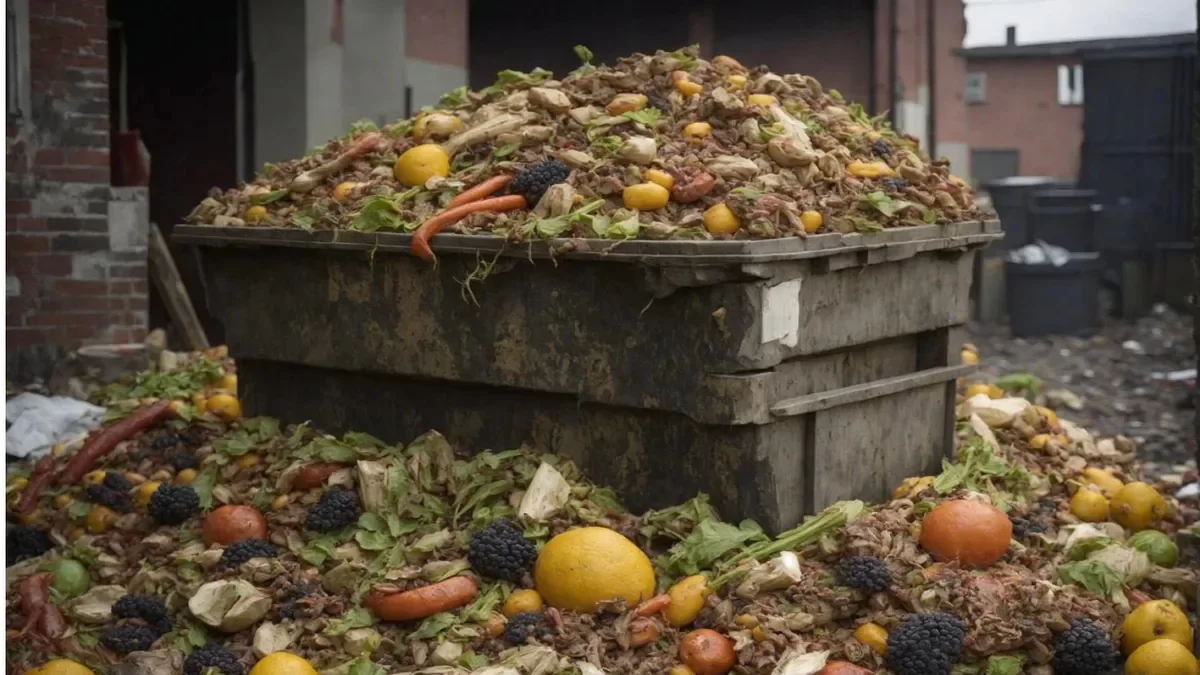 Istraživanje: Više od milijun Hrvata jednom tjedno baca hranu, najviše mladi