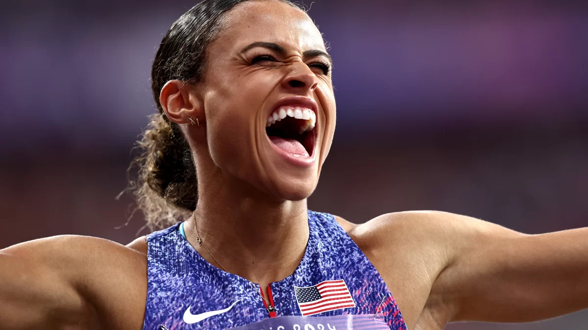 SP, atletika: McLaughlin-Levrone prva na 400 m s drugim najbržim vremenom u povijesti