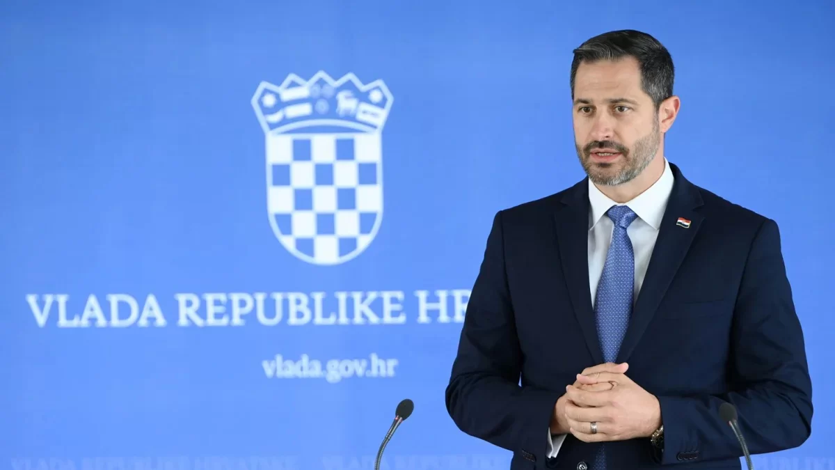 Vlada ulaže 8 milijuna eura u izgradnju Sportskog centra u Vučevici