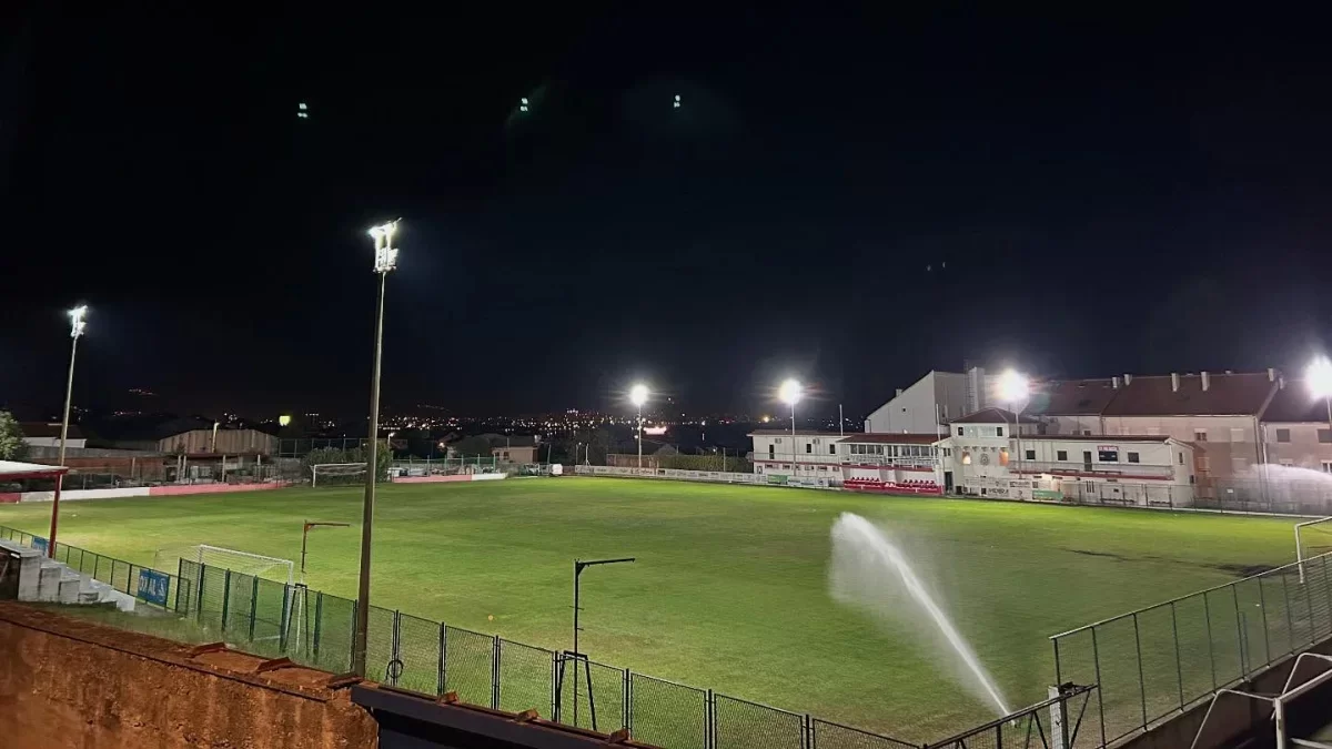 GOŠK izvukao bod u Biogradu, Maglica opet precizan