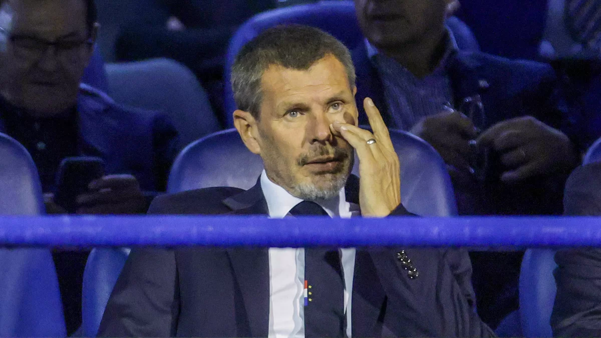 Boban službeno potvrđen za predsjednika na skupštini Dinama