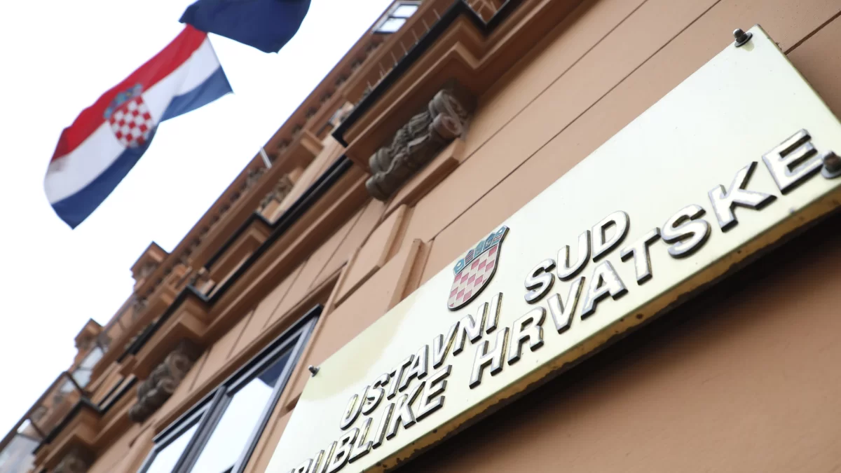 HDZ i SDP kreću u pregovore o sucima Ustavnog i čelne osobe Vrhovnog suda