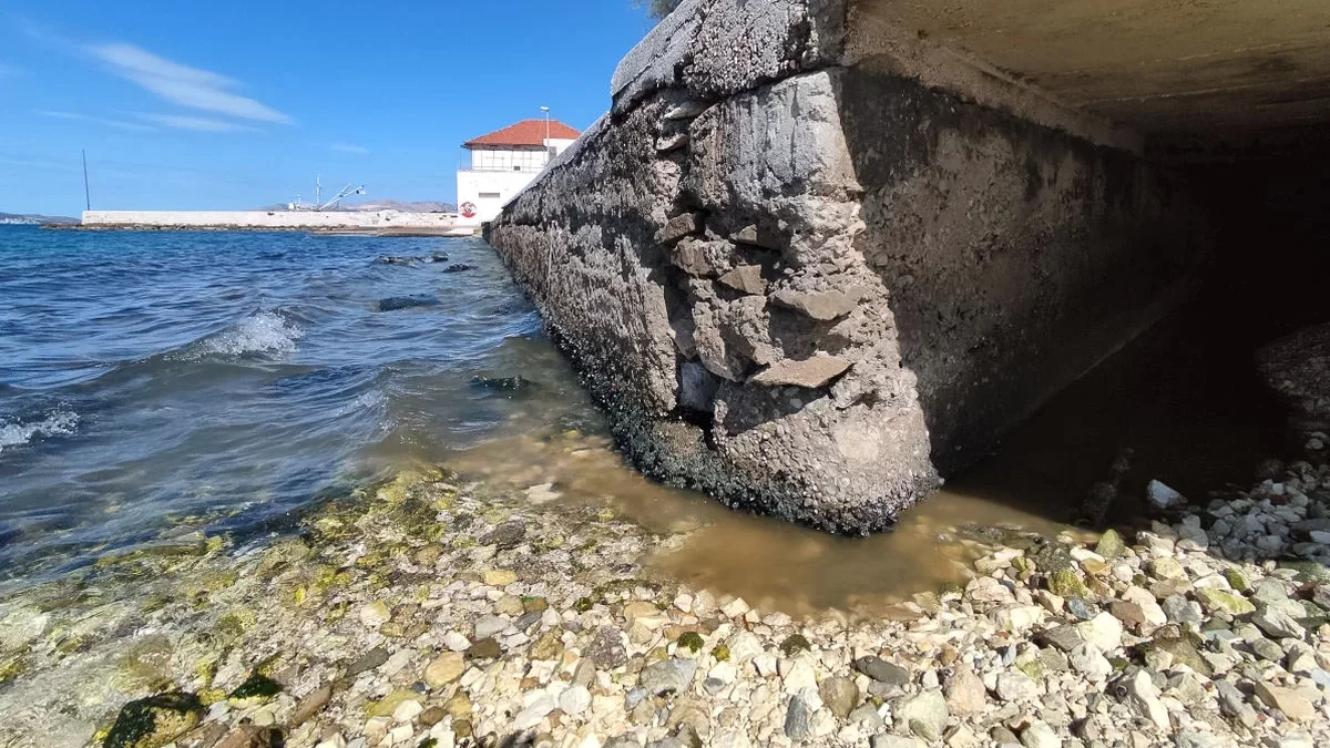 Kako stati na kraj ispuštanju fekalnih voda u potoke? Hrvatske vode naručile snimanje!
