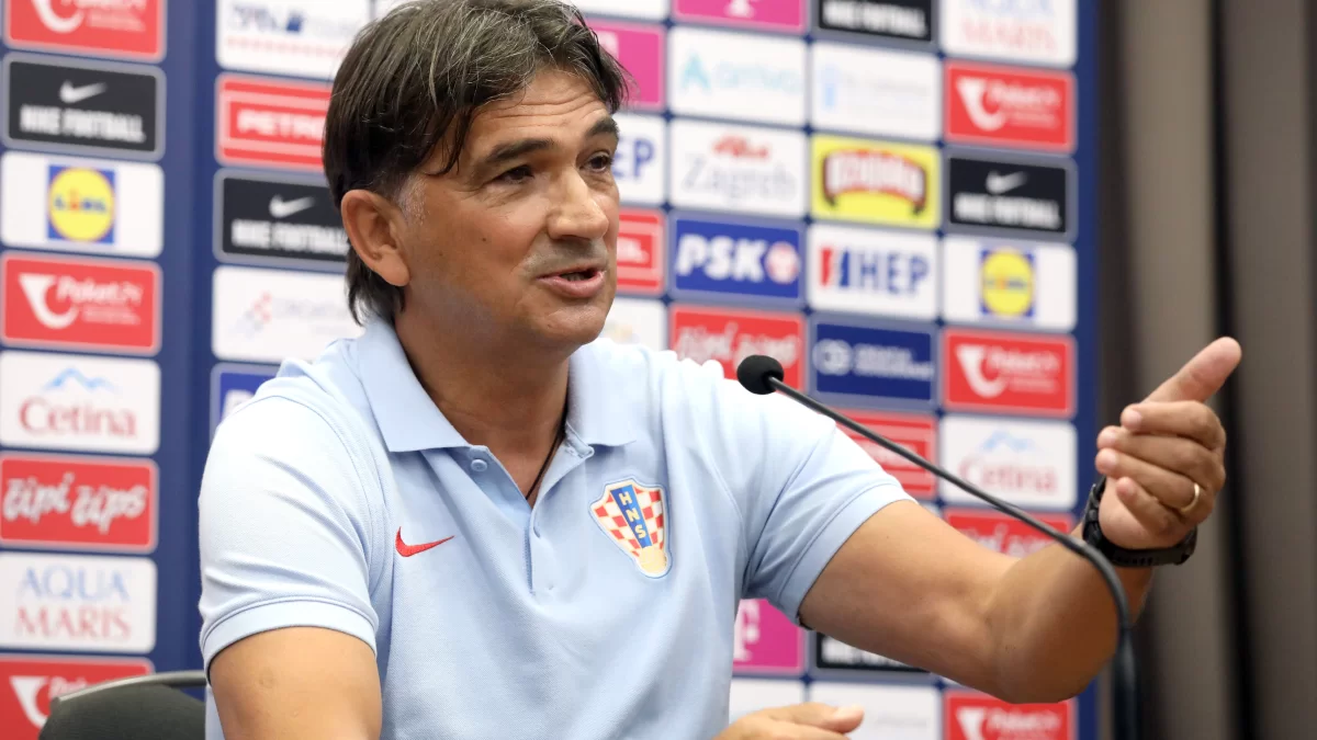 Dalić o ugovoru: Neću potpisivati pod pritiskom, sjest ćemo nakon SP-a