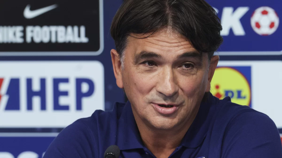 Dalić: “Utakmice s Brazilom pokazatelj su da Hrvatska pripada samom vrhu”