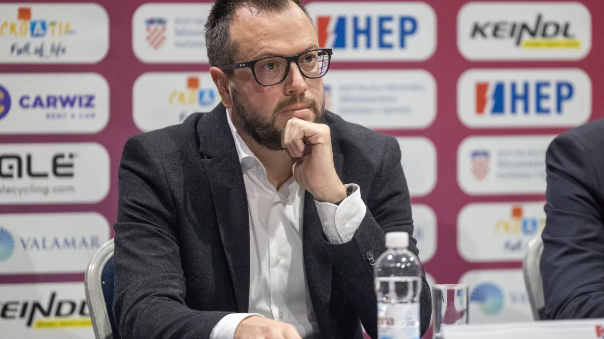 Mišović: Dugogodišnja želja nam je bio start 