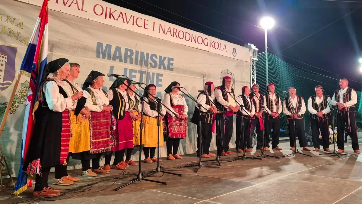 KUU ''Andrija Matijaš-Pauk'' upisuje nove članove