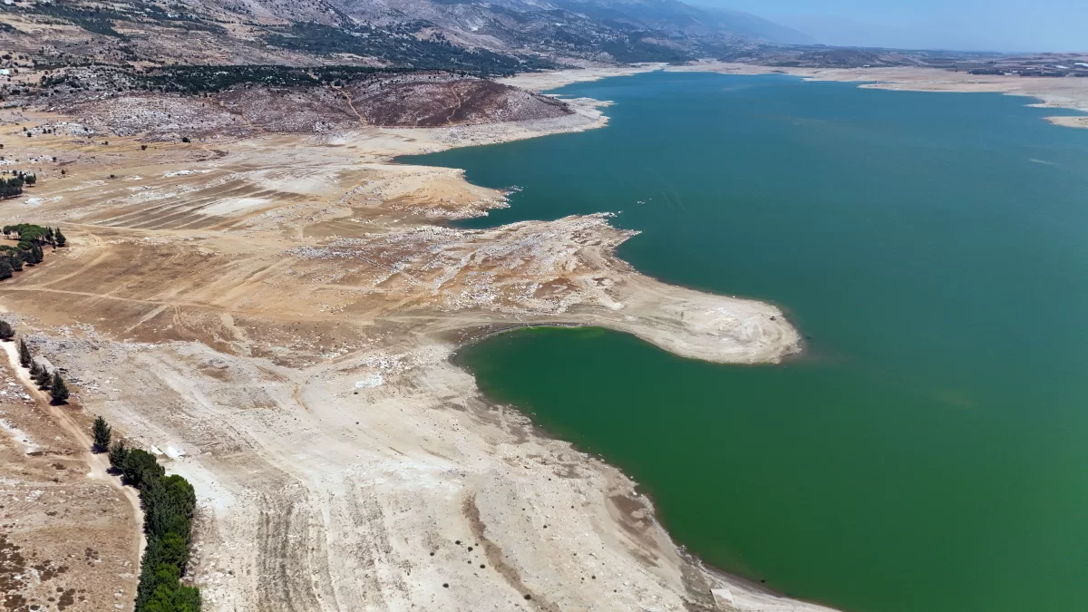 Rekordna suša u Europi i mediteranskim zemljama u kolovozu