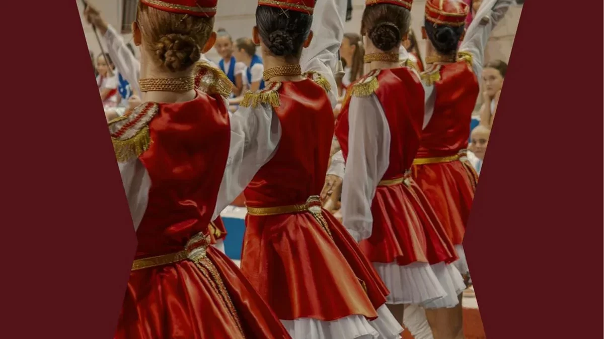 Večer Kaštelanskih mažoretkinja i njihovih gostiju u srijedu u Novome