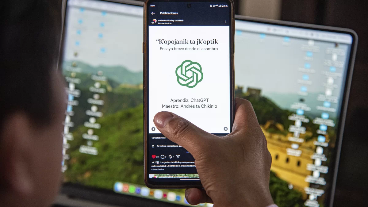 'Tech neck' - vrat i koža pritisnuti modernom tehnologijom