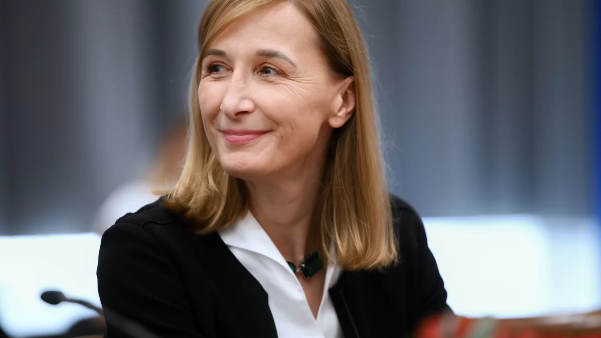 Mikuš Žigman: U novom zakonu niz mjera za poboljšanje života otočana