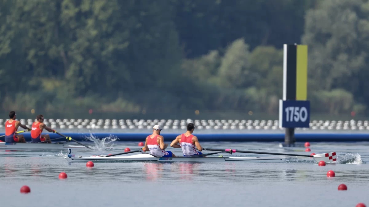 Braću Sinković na SP u Šangaju čeka novi izazov u četvercu bez kormilara