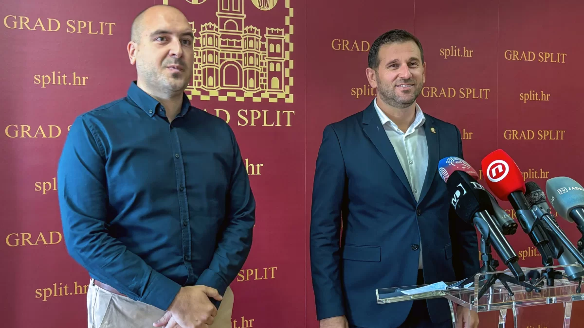 Pokrenuta izrada studije o budućnosti stadiona Poljud