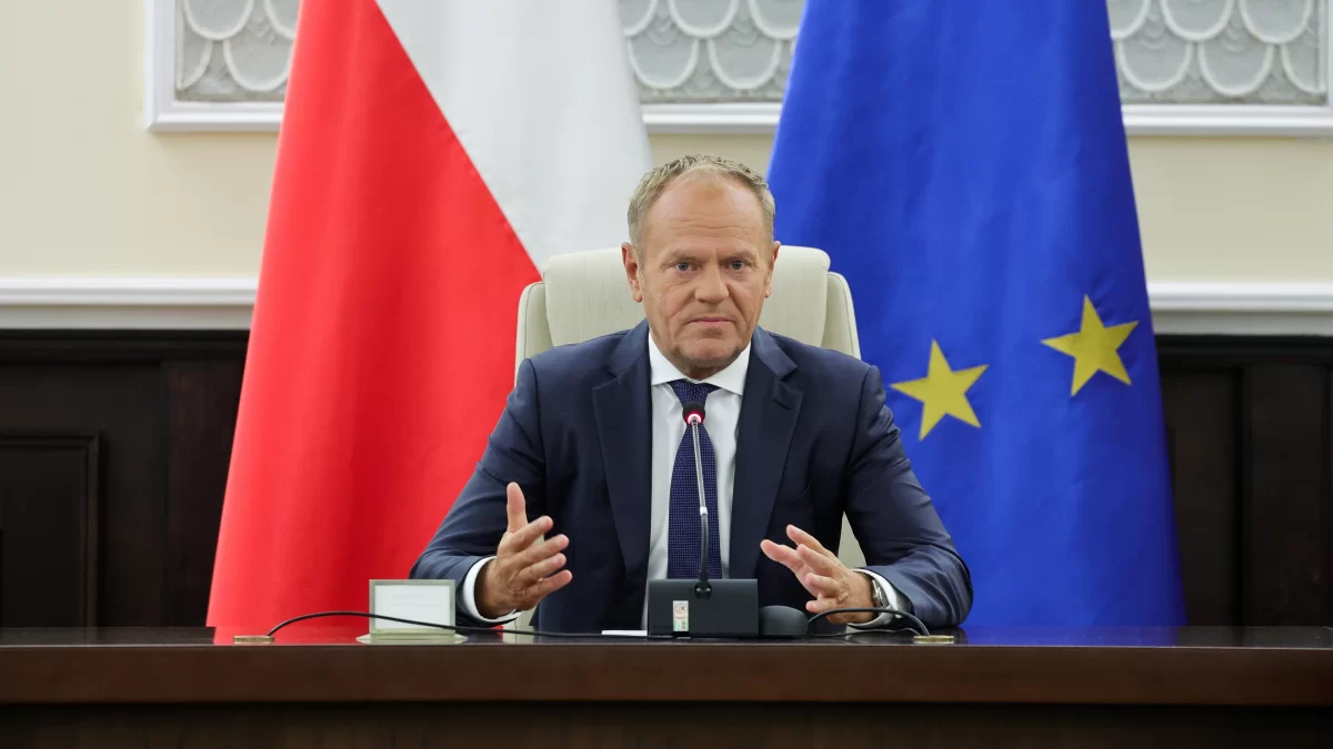 Poljska traži da NATO aktivira članak 4; osuda ruske 'provokacije'