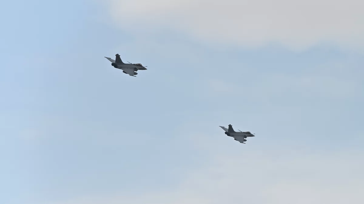 MORH: Najveća združena vojna vježba OS RH Borbena moć 25