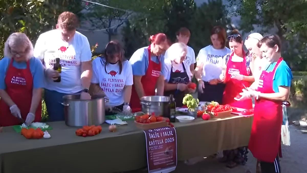 Počele pripreme za festival šalše i salse (VIDEO)