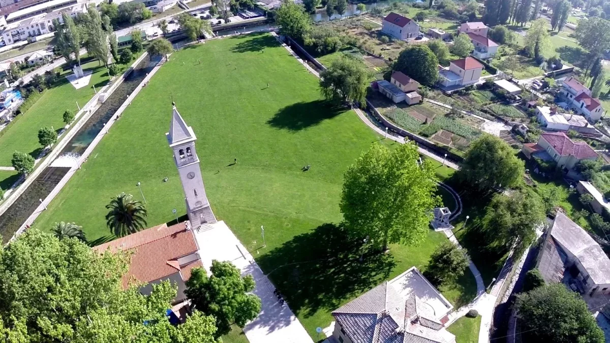 Evo koje je dane gradonačelnik Ninčević proglasio sajamskim danima na području Solina