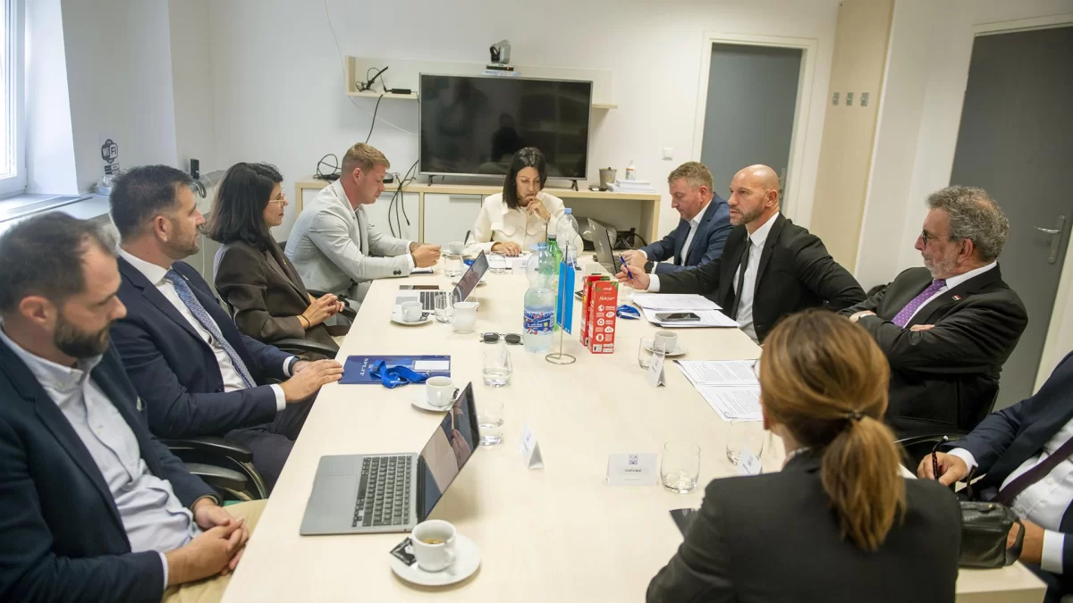 Split ide prema osnivanju Centra za umjetnu inteligenciju