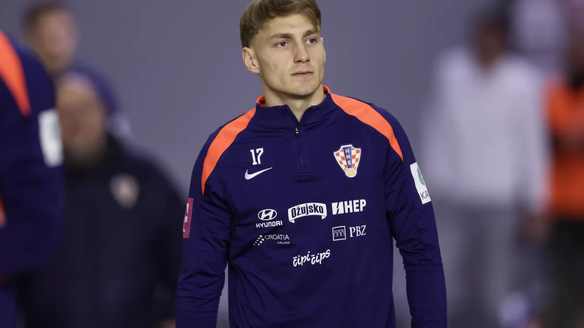 Fruk: “Pokazali smo da možemo daleko na Svjetskom prvenstvu“