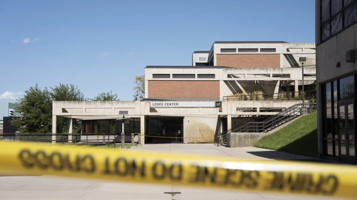 Guverner Ute potvrdio uhićenje osumnjičenog za ubojstvo Charlieja Kirka