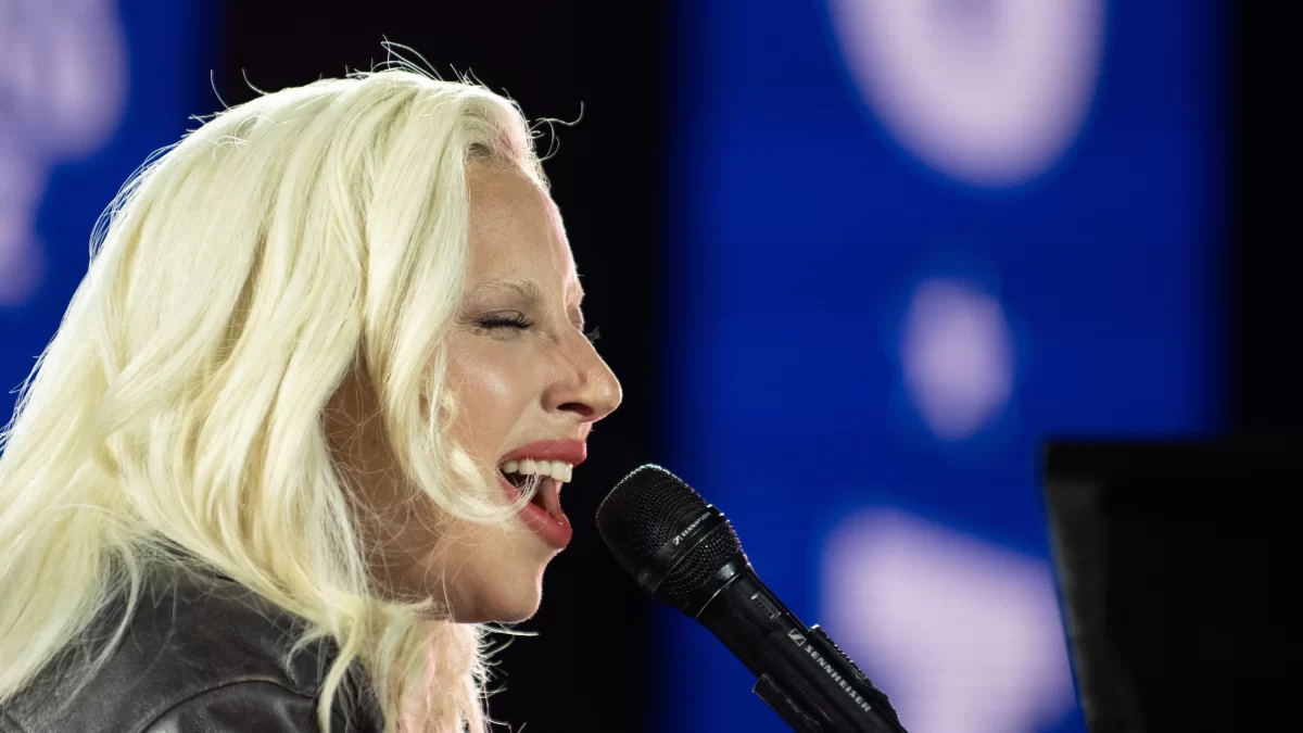 Lady Gaga proglašena umjetnicom godine na dodjeli nagrada MTV VMA