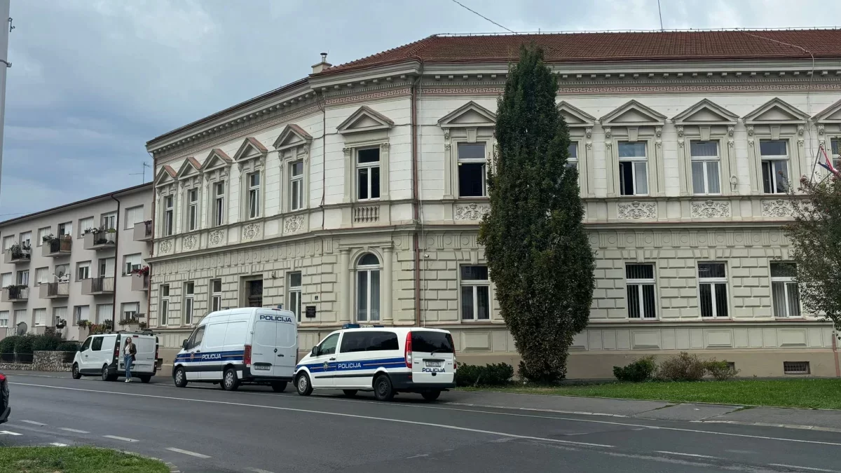 Nova velika akcija USKOK-a