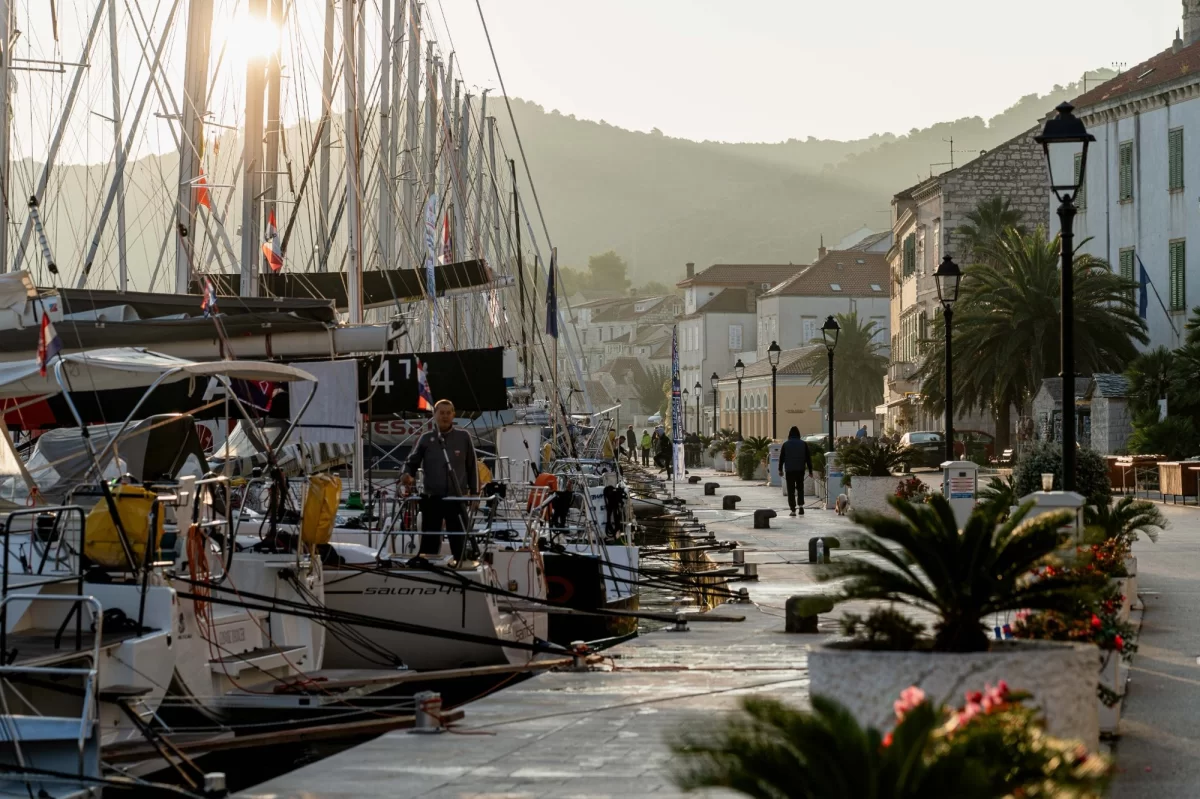 Završena 81. Viška regata: Dubrovčani ponovo najbrži