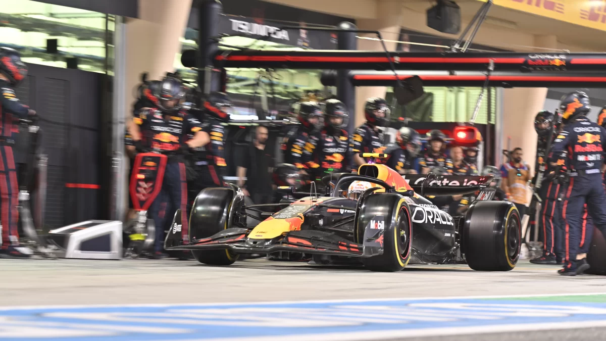 Formula: U Singapuru će vozači, zbog vrućine, nositi rashladne prsluke