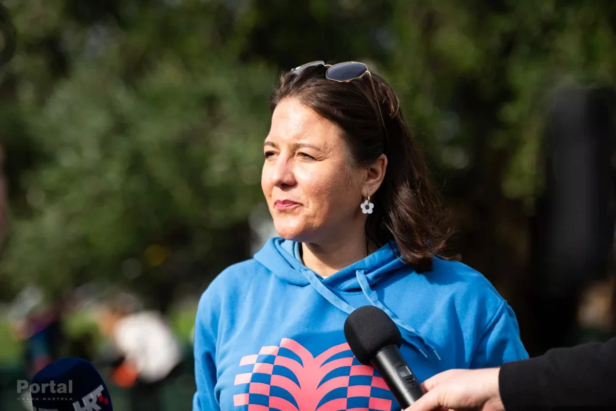 Record harvest of Old Olives in Štafilić in the last ten years (VIDEO)