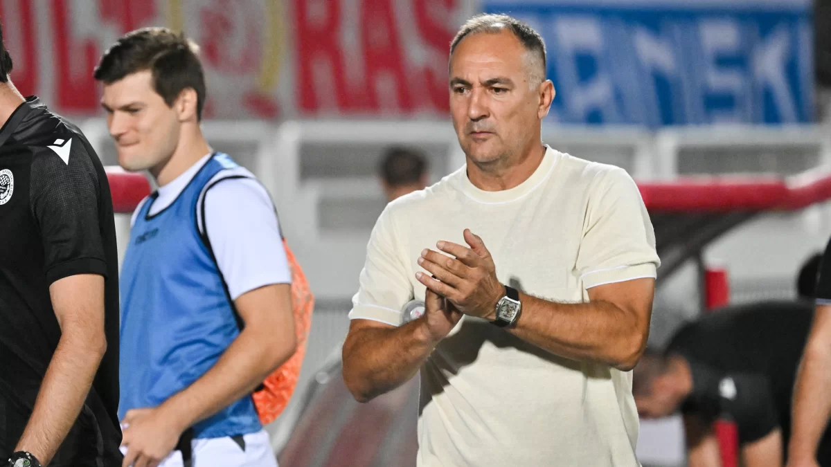 KL: Štimčev Zrinjski 'samljeo' Lincoln, Sosa isključen u pobjedi Palacea