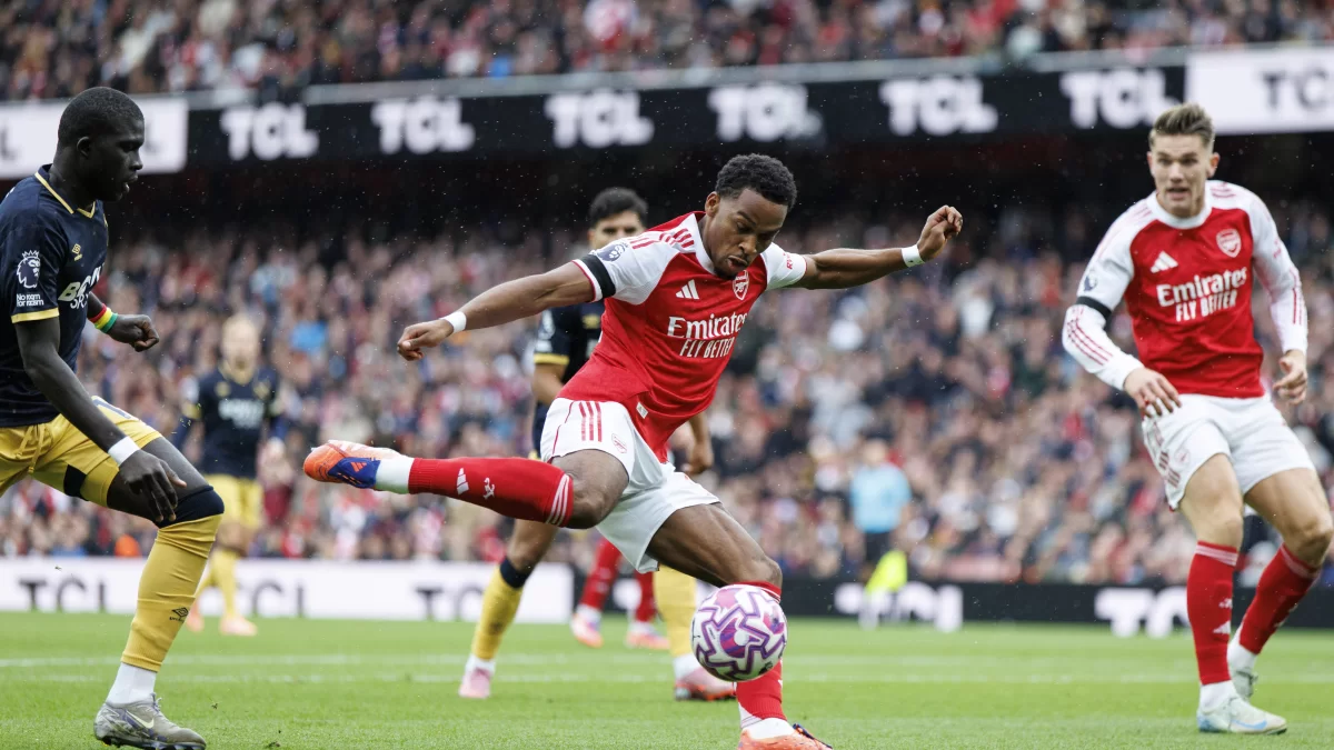 Premier liga: Elegantne pobjede Arsenala i Manchester Uniteda