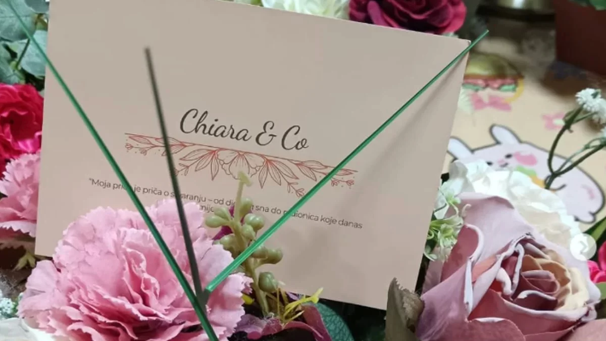 RAZLIČITOSTI KOJE SPAJAJU – PRIČA IZ SRCA TROGIRA