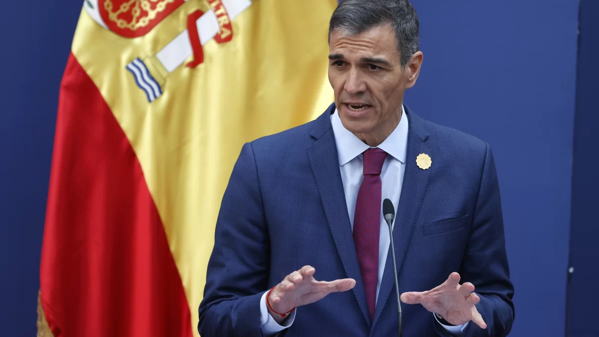 Španjolska se zalaže za ukidanje pomicanja sata 