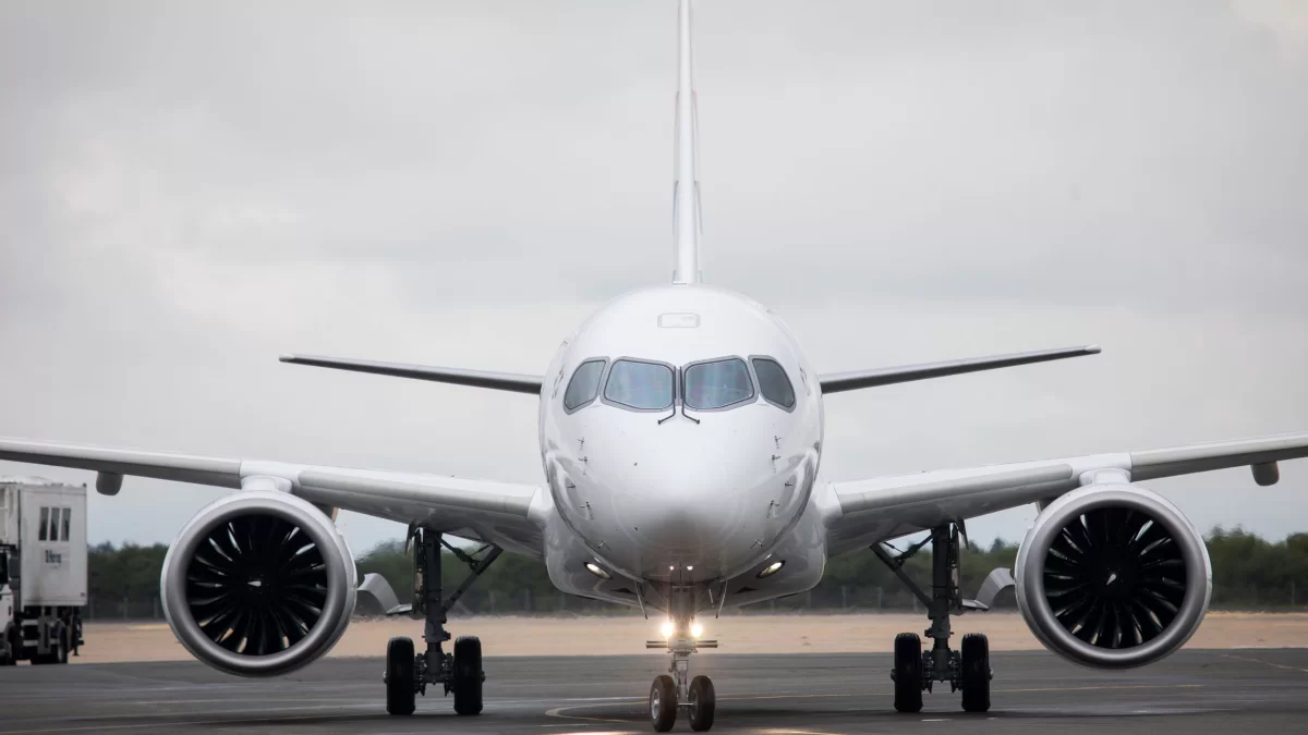 Hrvatska u prvih pet zemalja EU-a koje su u rujnu imale više letova nego 2019.