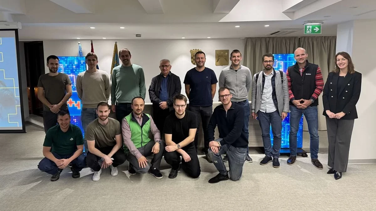 Održan prvi GROWit Bootcamp: Dvodnevni početak investicijske pripreme za startupove Digitalne Dalmacije