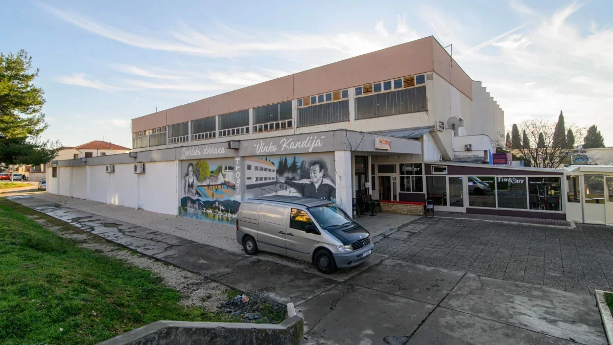 dvorana vinko kandija