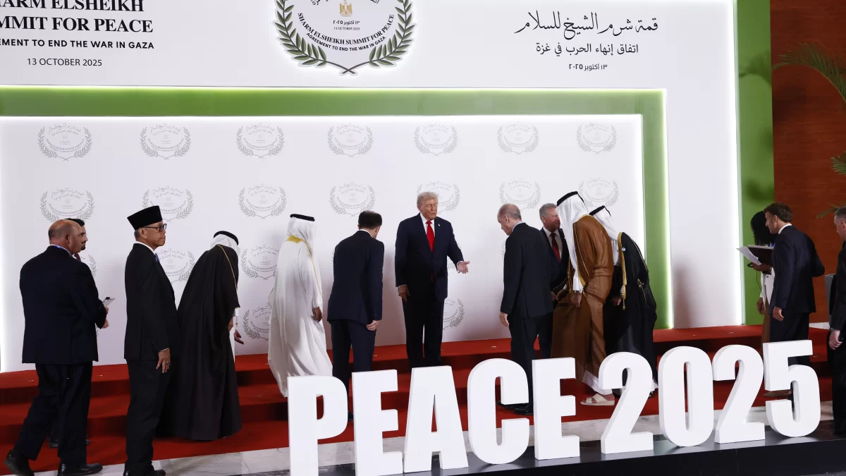 Trump proglasio kraj rata u Gazi, razmijenjeni taoci i palestinski zatočenici