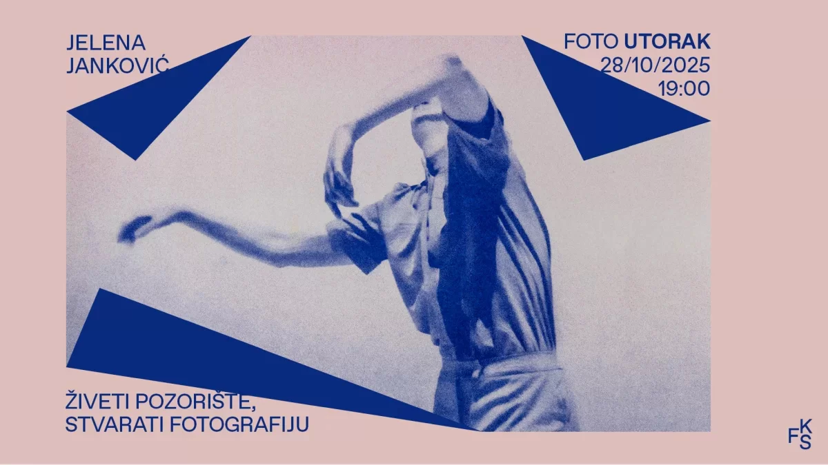 FOTO UTORAK: U posljednjem ovogodišnjem izdanju gostuje Jelena Janković 