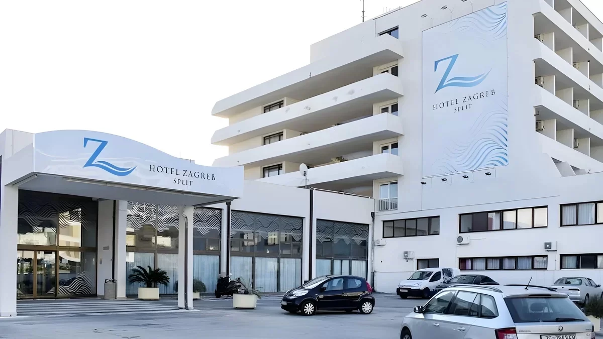 Grad Split pokreće inicijativu za prenamjenu Hotela Zagreb u Dom za starije osobe