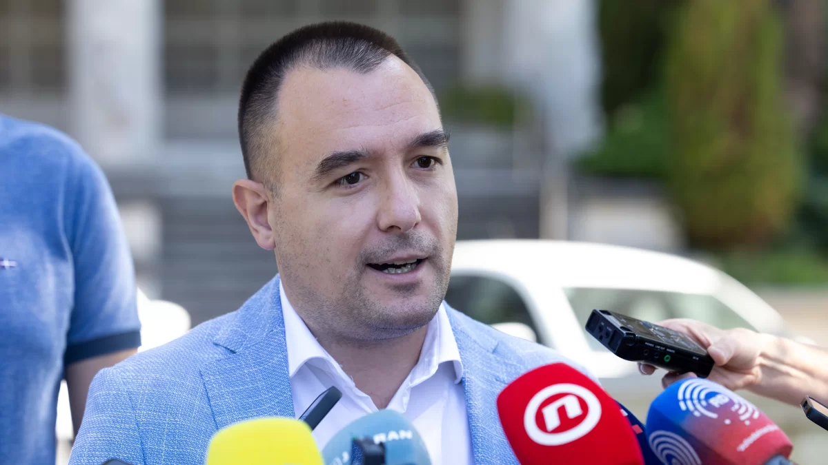 Centar: Šuta u gradski urbanizam vraća ljude koji su sudjelovali u prevari s GUP-om