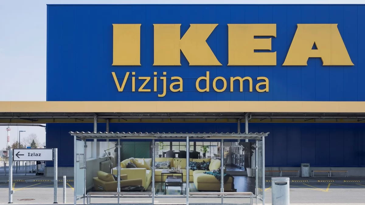IKEA Hrvatima u 2025. prodala više od 16 milijuna proizvoda&nbsp;