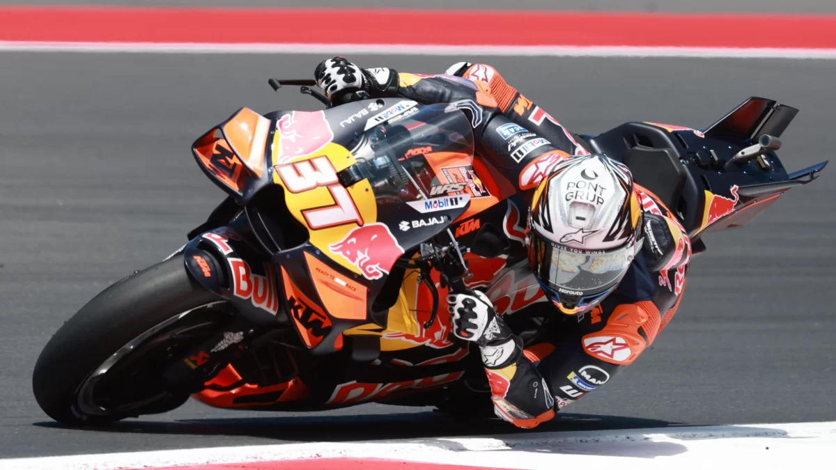 MotoGP: Bezzechi najbrži u kvalifikacijama