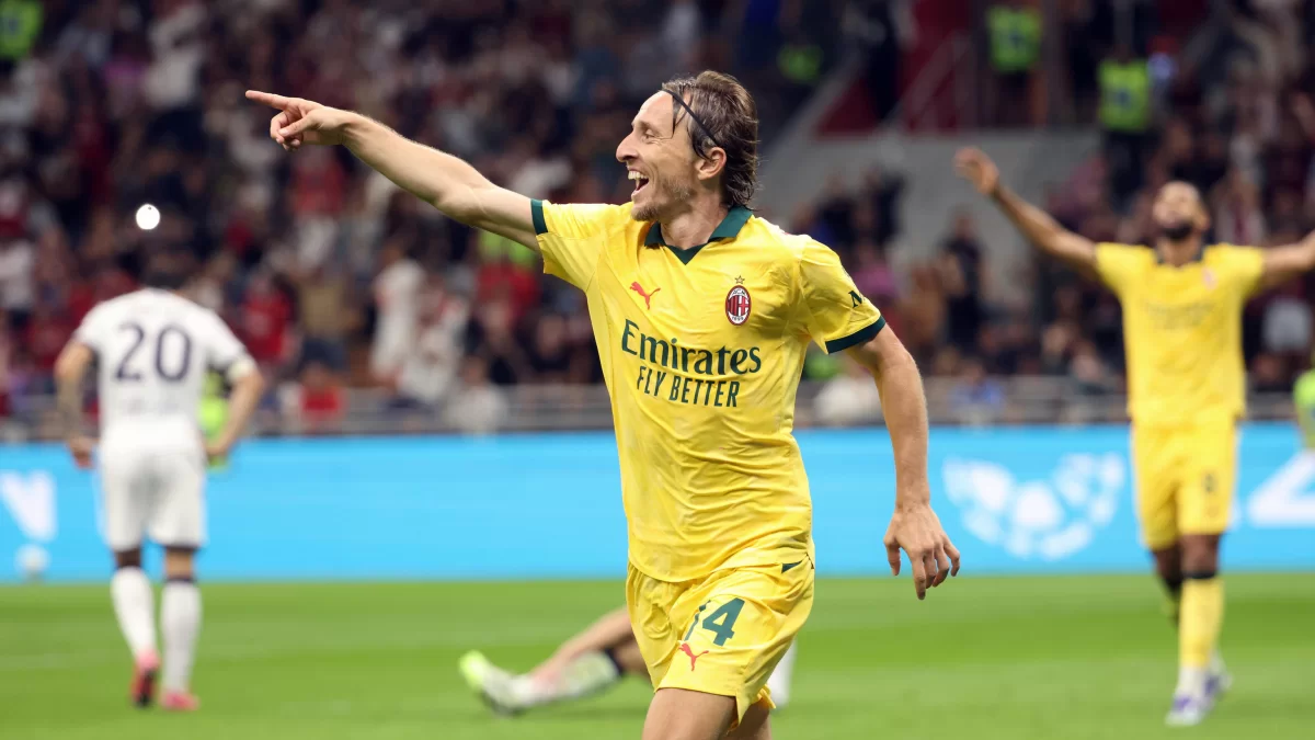 Modrić među kandidatima za najbolju momčad svijeta u izboru FIFPRO-a