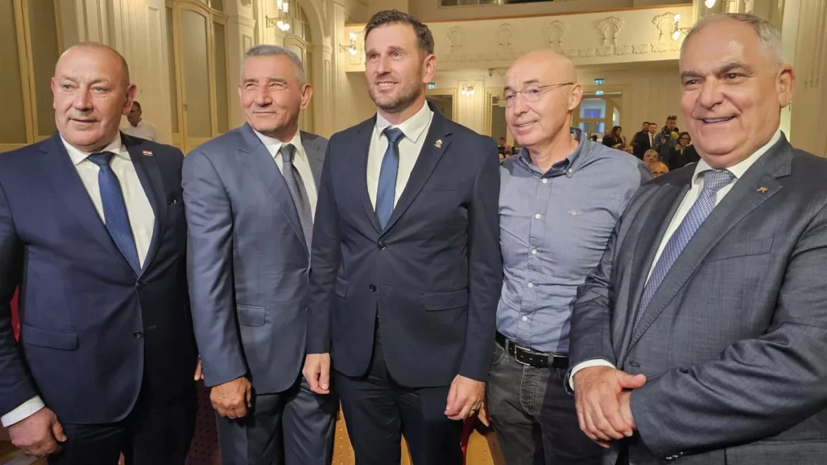 Split obilježio 30. obljetnicu operacije Južni potez