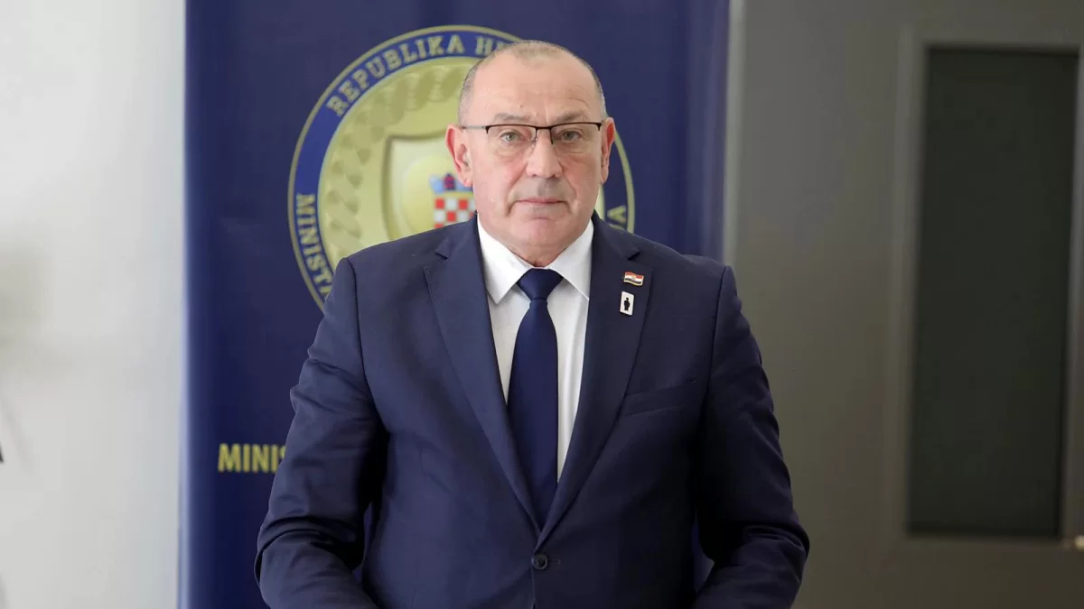 Medved: Nicolier je stao uz pravdu i istinu kada je sloboda bila ugrožena