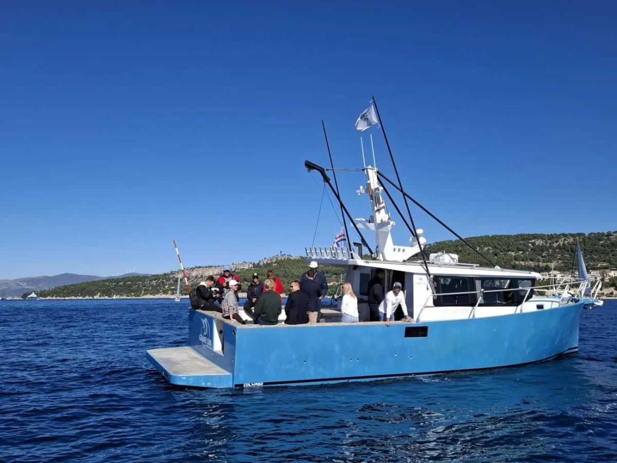 Startala 94. Mrdujska regata
