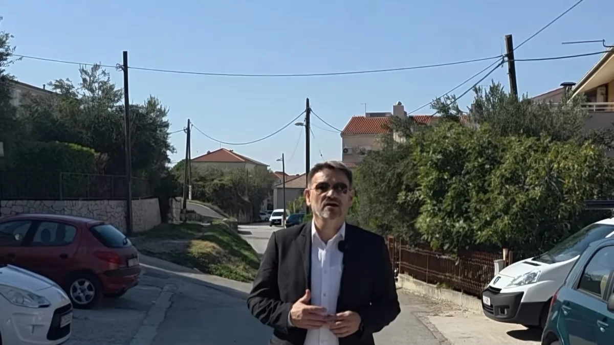 Grad u tvom mjesnom odboru – danas na redu MO Priko vode