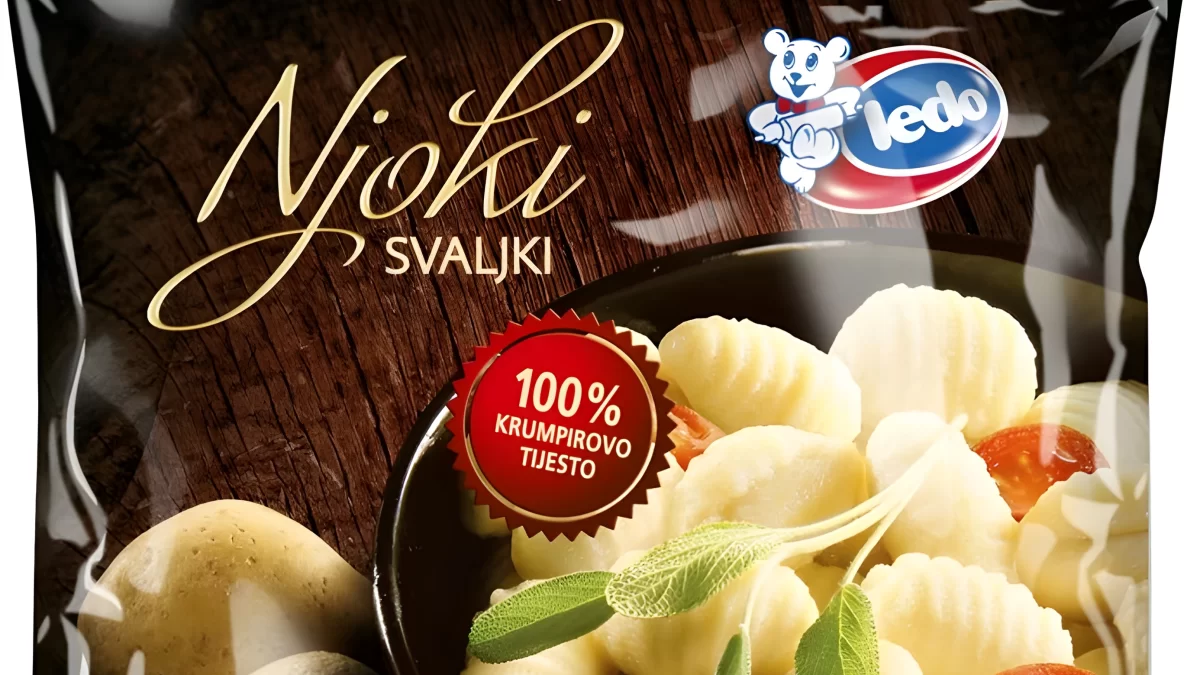 Opozivaju se Njoki Premium zbog mogućih komadića metala u sadržaju