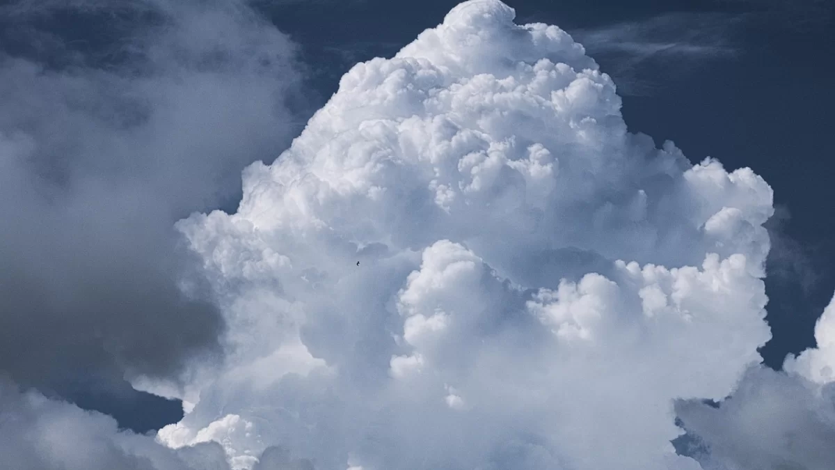 DHMZ: Danas na čeka oblačno vrijeme mjestimičnom kišom