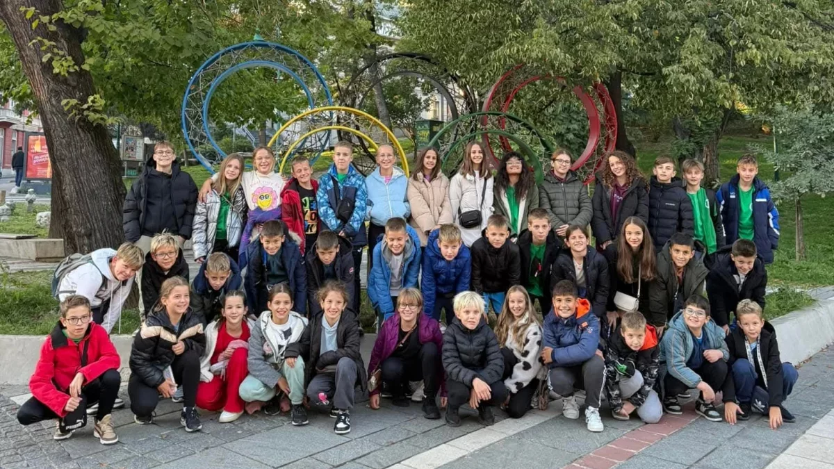 Članovi PK Marina Kaštela na međunarodnom mitingu osvojili 13 medalja, od toga tri zlatne